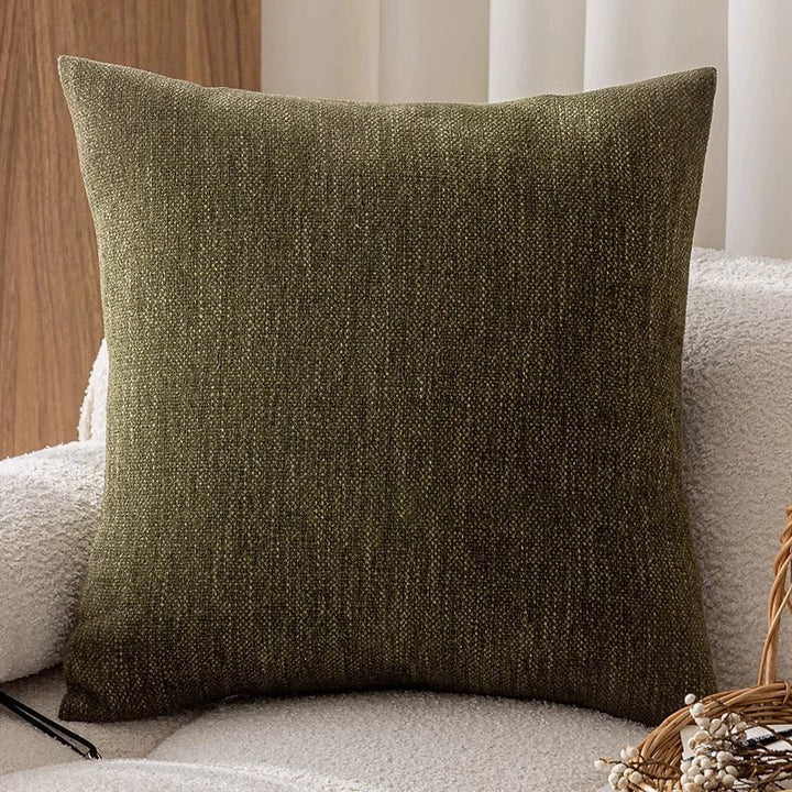 Kissenbezug Jacquard French Vintage 45x45 cm – Ansicht 08