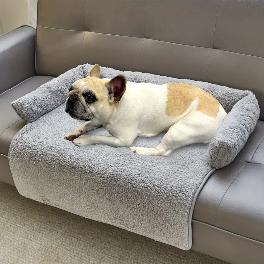 Sofaschoner für Haustiere weich