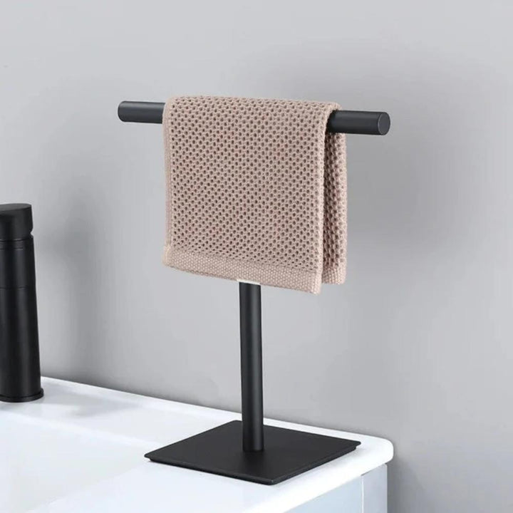 Handtuchhalter freistehend