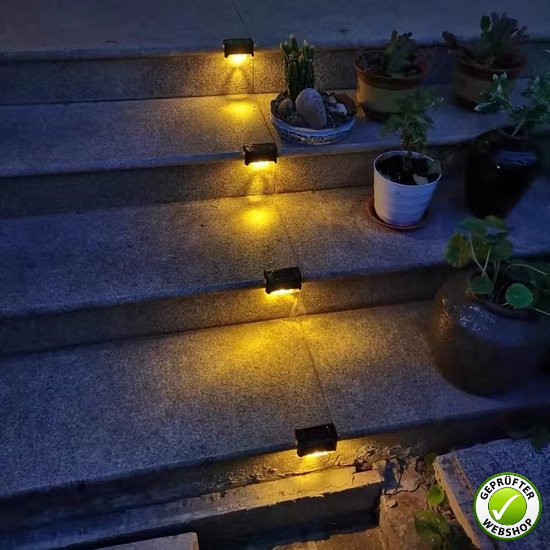 LED-Nachtlicht im Eingangsbereich