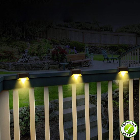 LED-Nachtlicht im Badezimmer