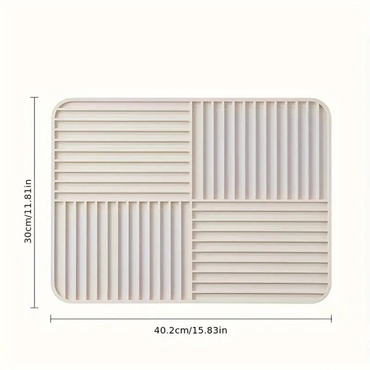 Tapis d&