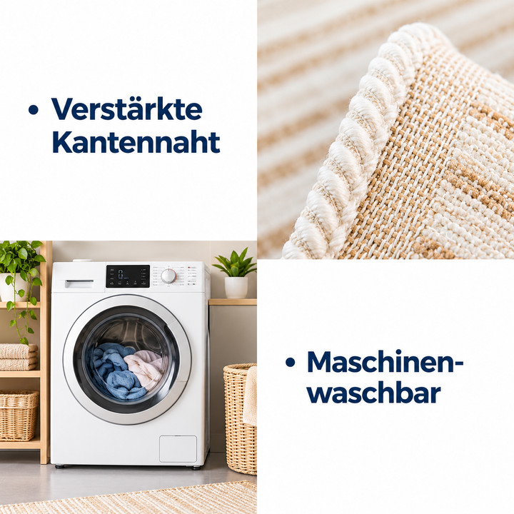Wasserabweisender Chenille-Sofabezug mit feiner Struktur