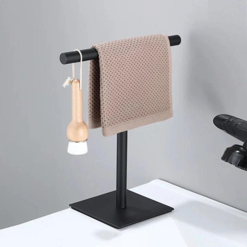 Handtuchhalter freistehend