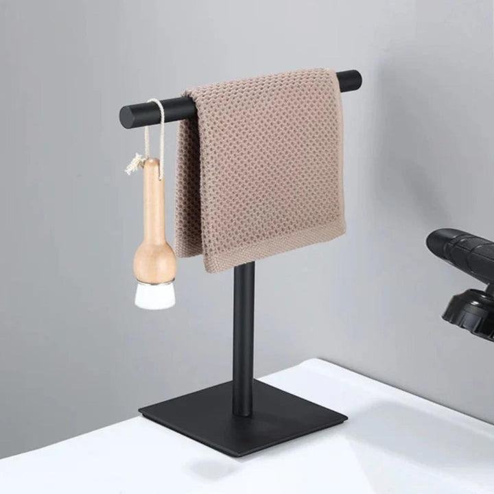 Handtuchhalter freistehend