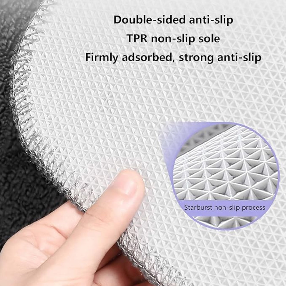 Bodenmatte gepolstert ergonomisch