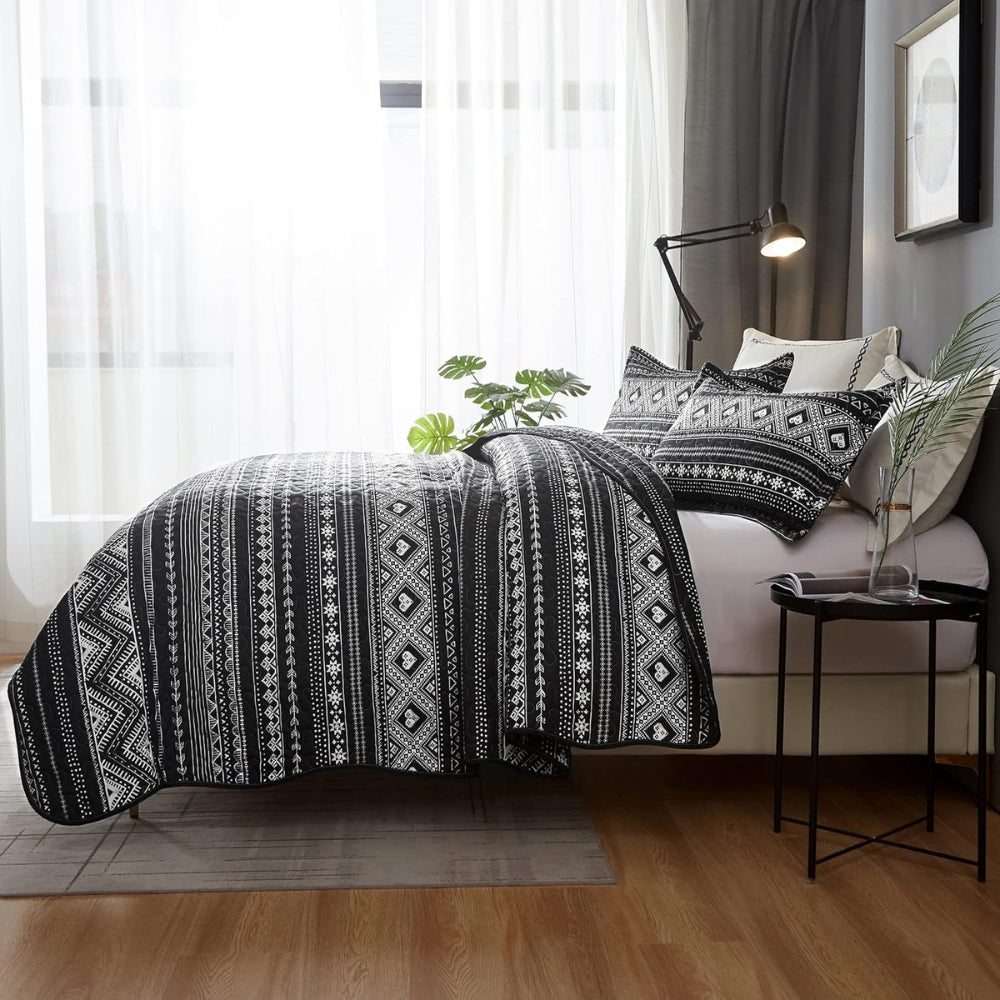 Bettwäsche-Set Boho modern