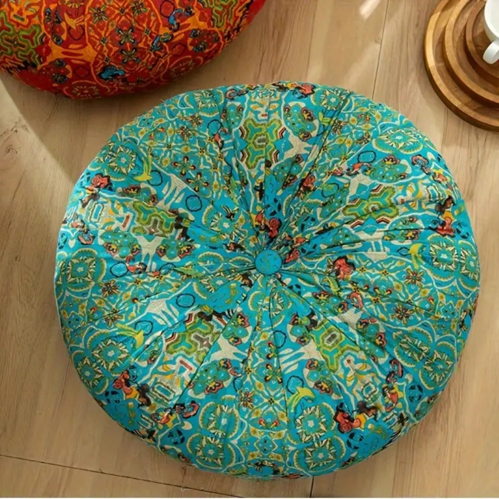 Bodenkissen Marokko-Stil 50 cm – Ansicht 01