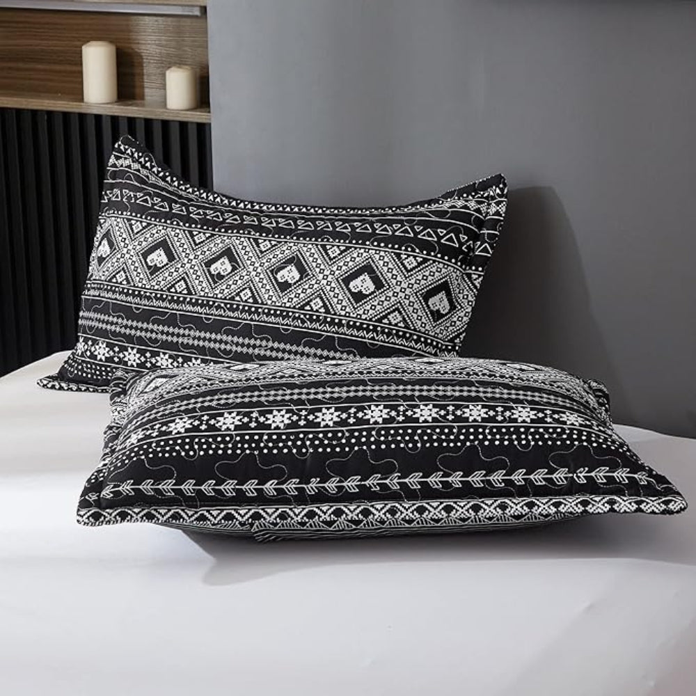 Bettwäsche-Set Boho modern