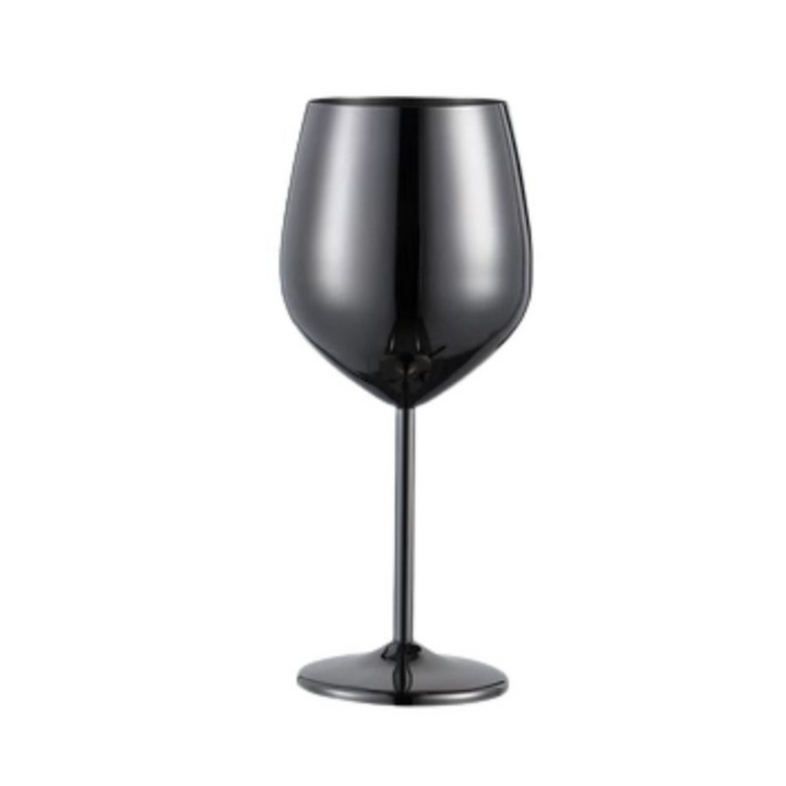 Edelstahl-Weinbecher 530 ml