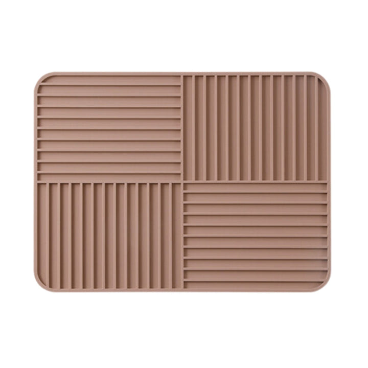 Tapis d&