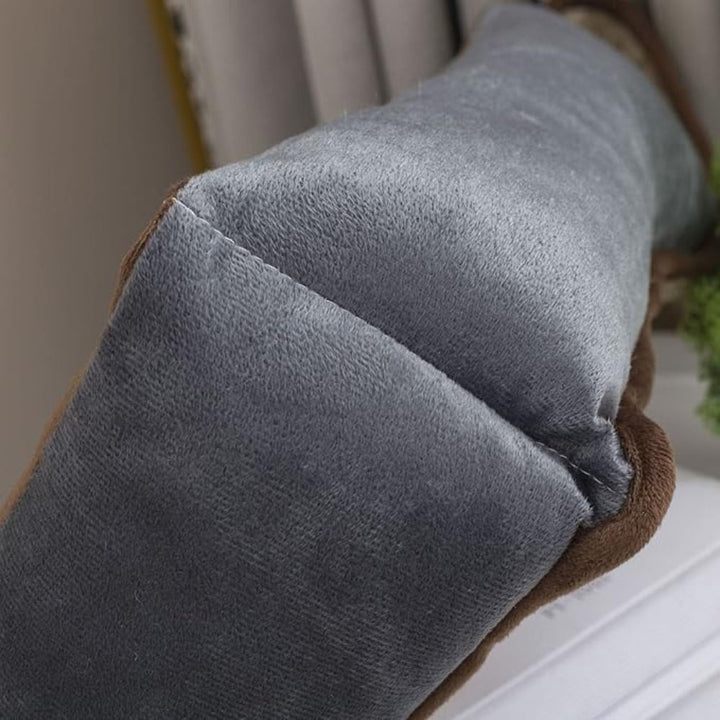 Sofaschoner für Haustiere gesteppt