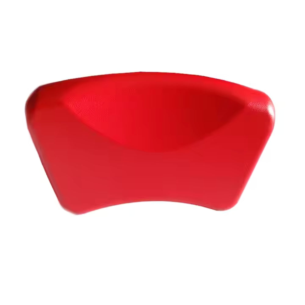 Nackenkissen für die Badewanne