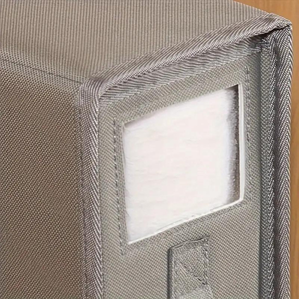 Faltbrett Bettwäsche Organizer