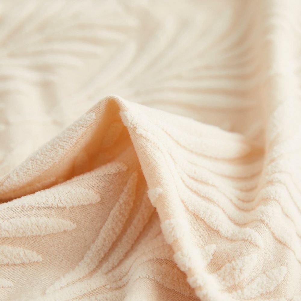 Elastischer Jacquard-Stuhlbezug