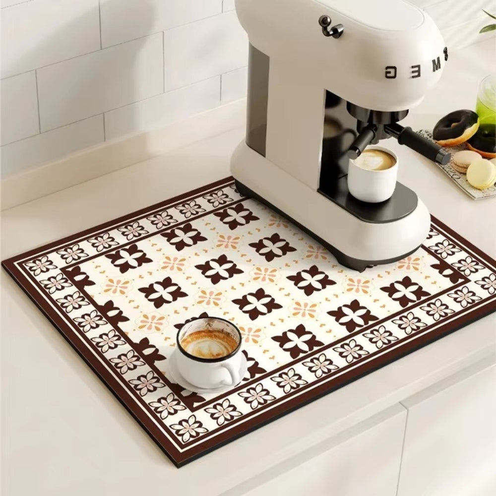 Tapis d&