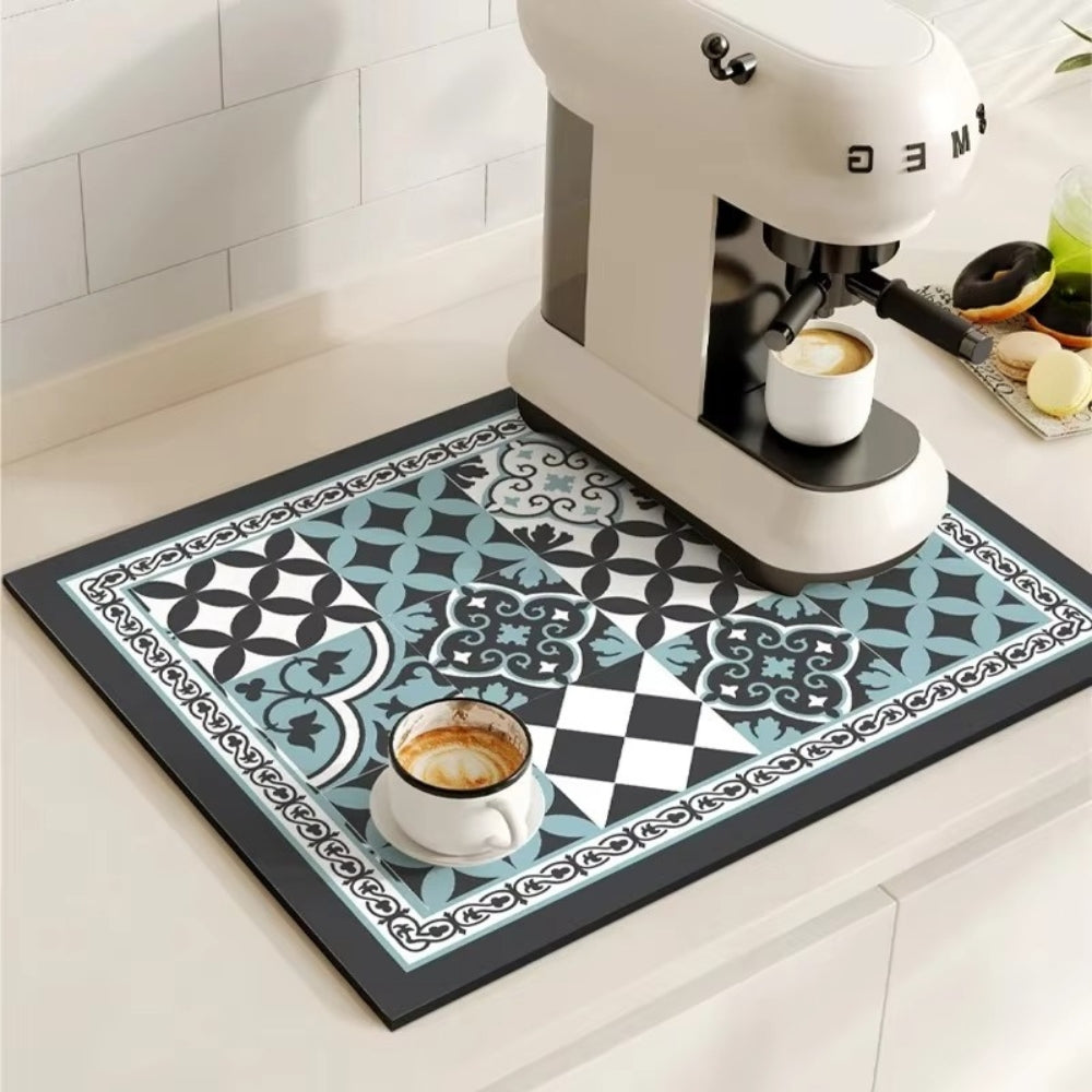 Tapis d&