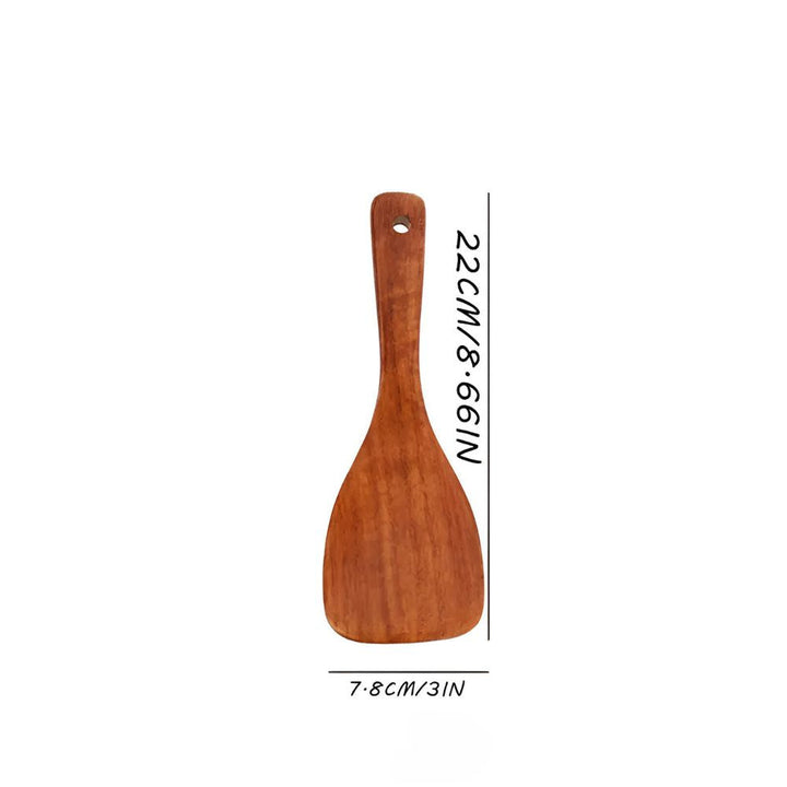Küchenhelfer Holz einzeln oder als Set
