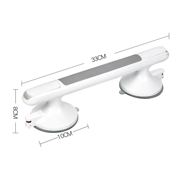 Haltegriff für Dusche und Wanne