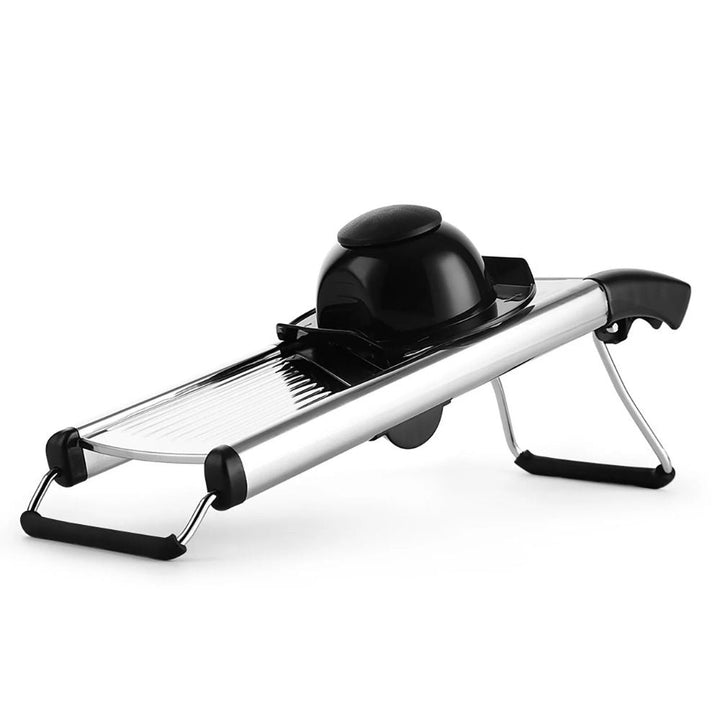 Mandoline réglable de 1 à 9 mm
