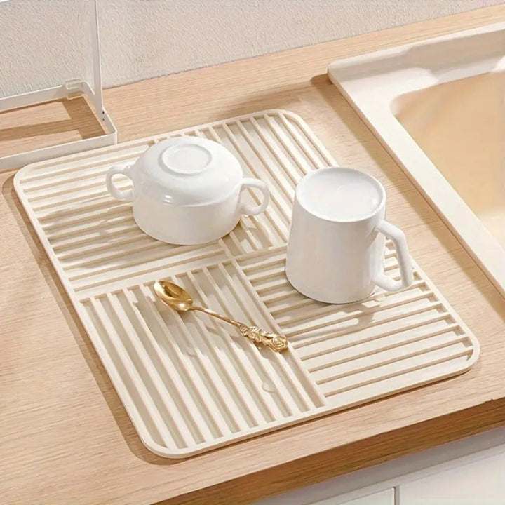 Tapis d&