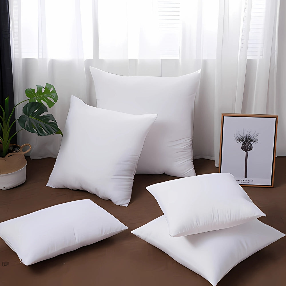 Kisseninlett Plüsch Luxe – Ansicht 01