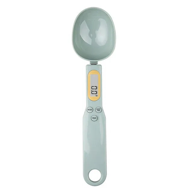 Cuillère-balance numérique 500 g – Vue 03